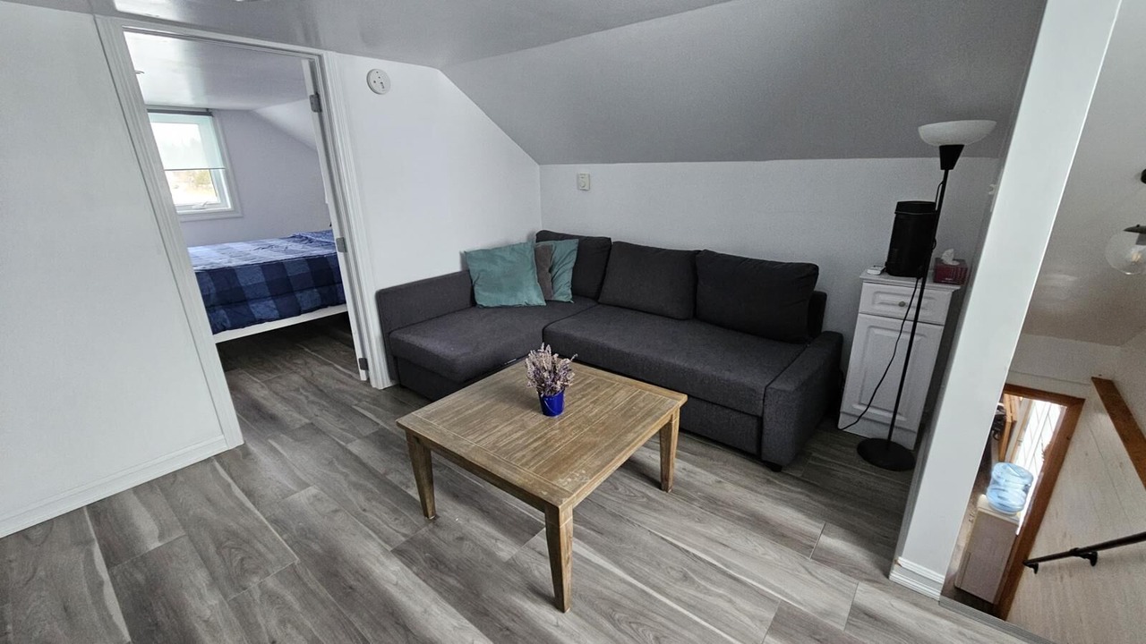 Photo of Livingroom in Lawrencetown