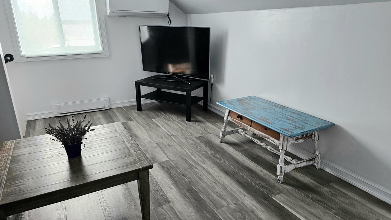 Photo of Livingroom in Lawrencetown