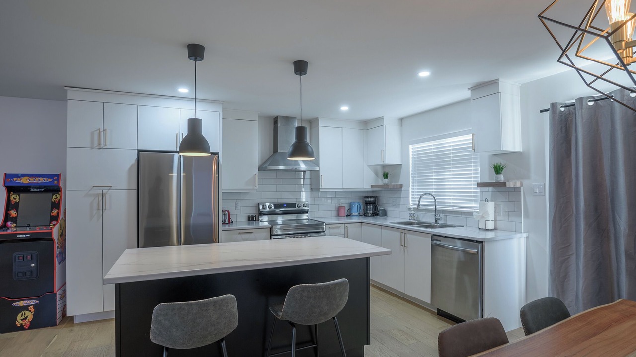 Photo of Kitchen in Moncton