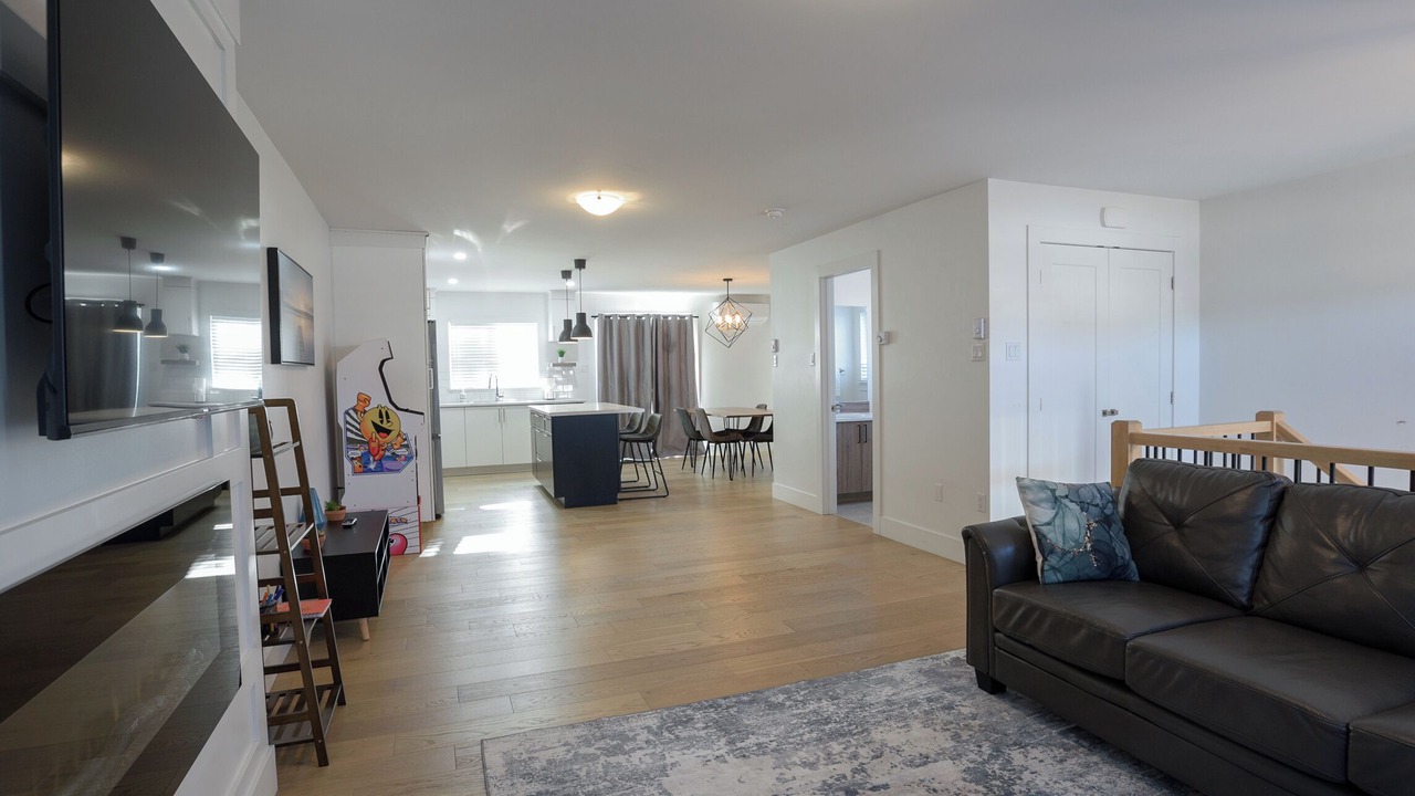 Photo of Livingroom in Moncton