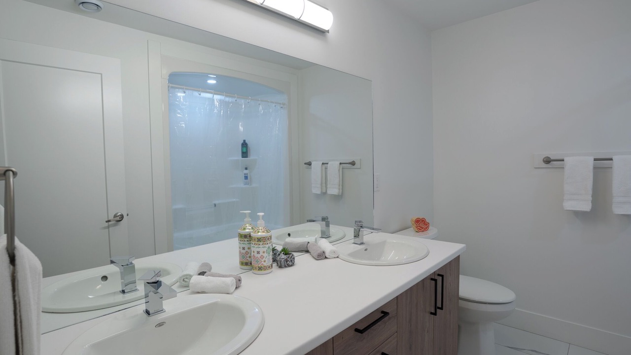 Photo of Bathroom in Moncton