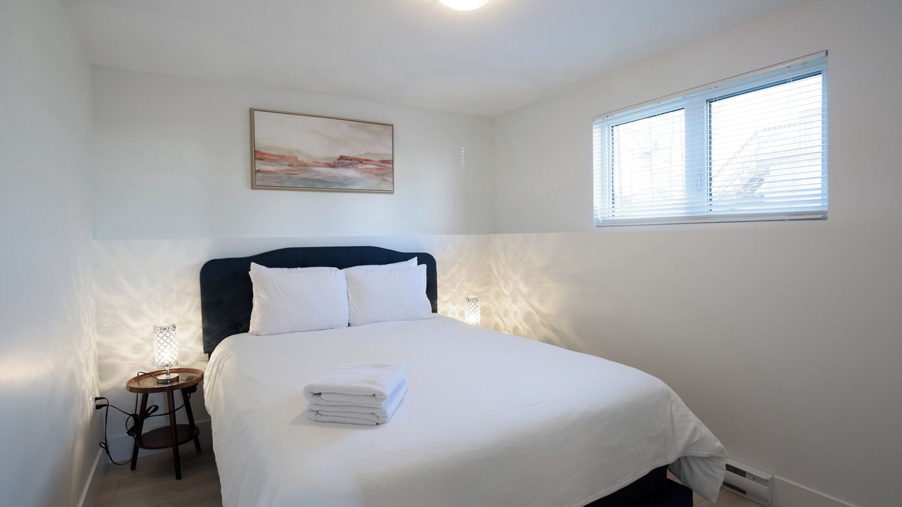 Photo of Bedroom in Moncton