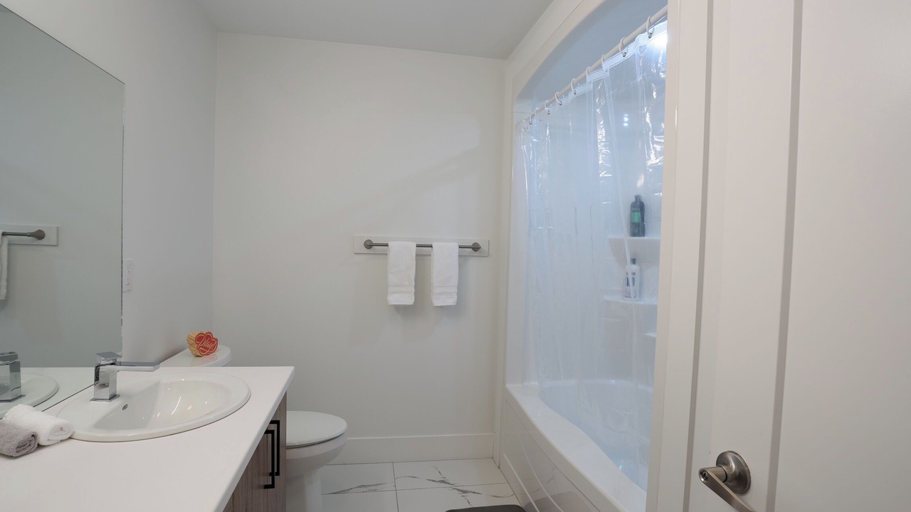 Photo of Bathroom in Moncton