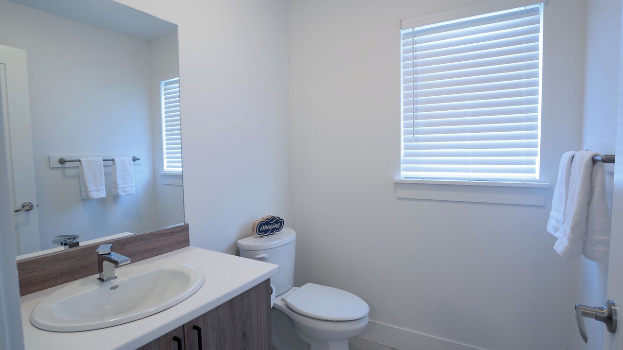 Photo of Bathroom in Moncton