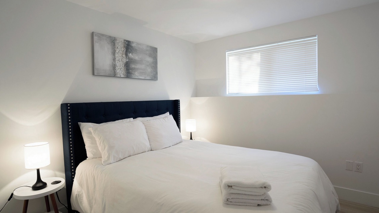 Photo of Bedroom in Moncton