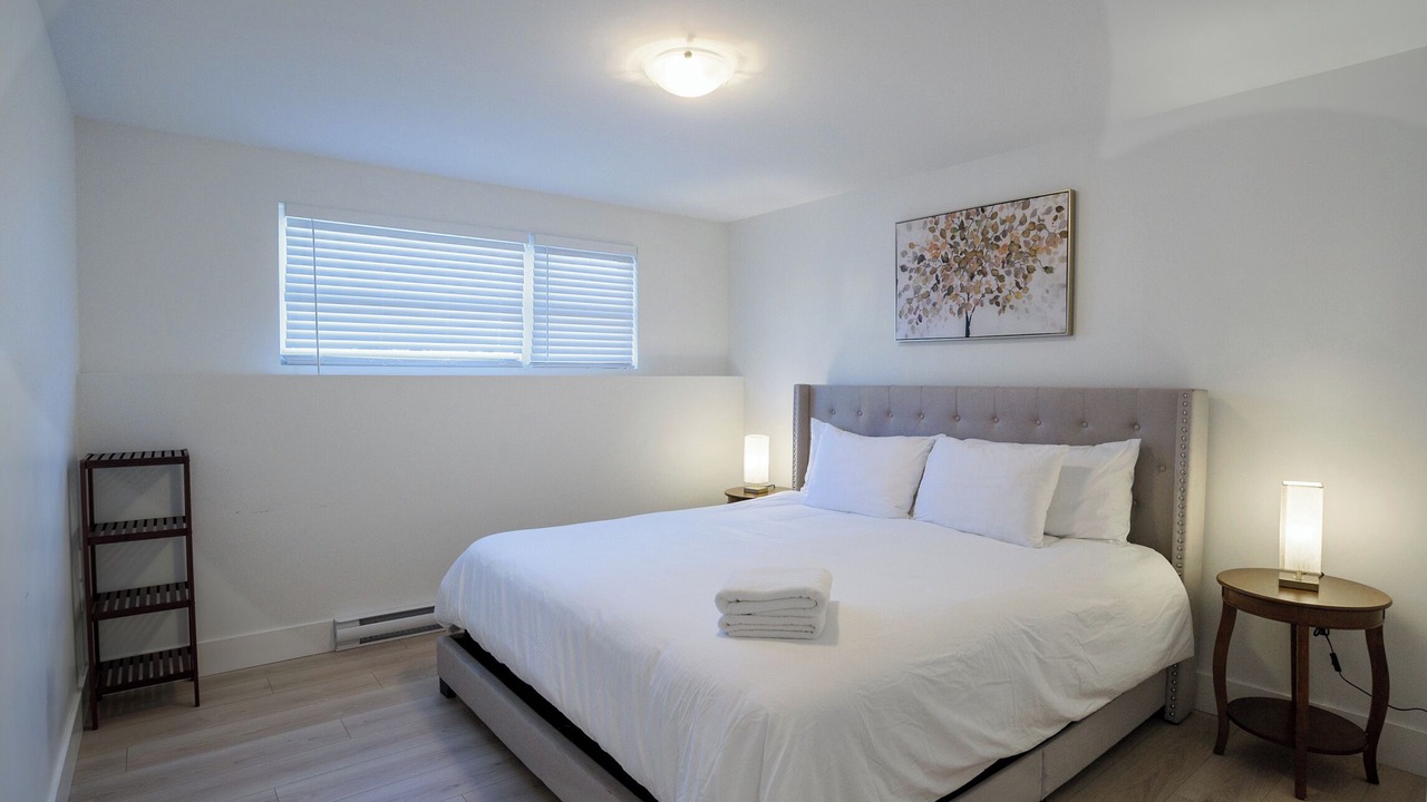 Photo of Bedroom in Moncton