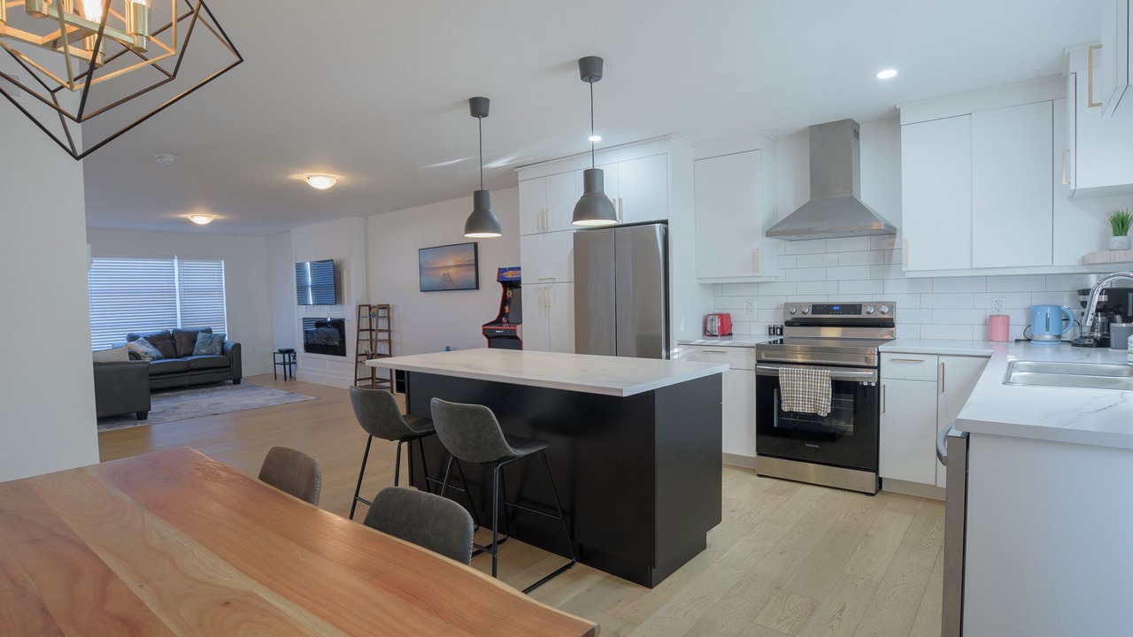 Photo of Kitchen in Moncton