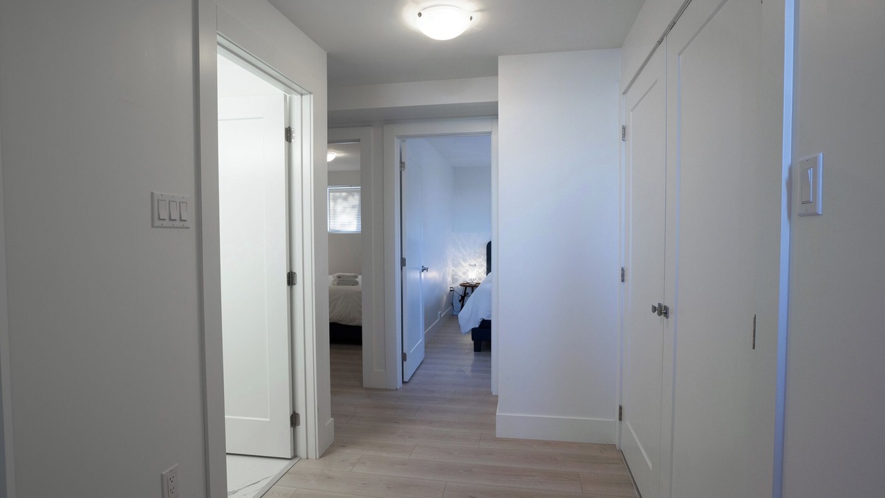 Photo of Bedroom in Moncton