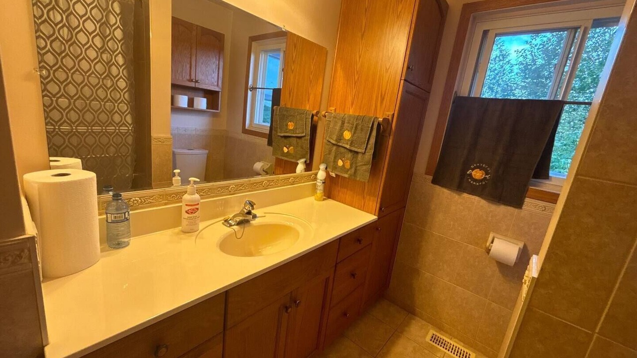 Photo of Bathroom in Grafton