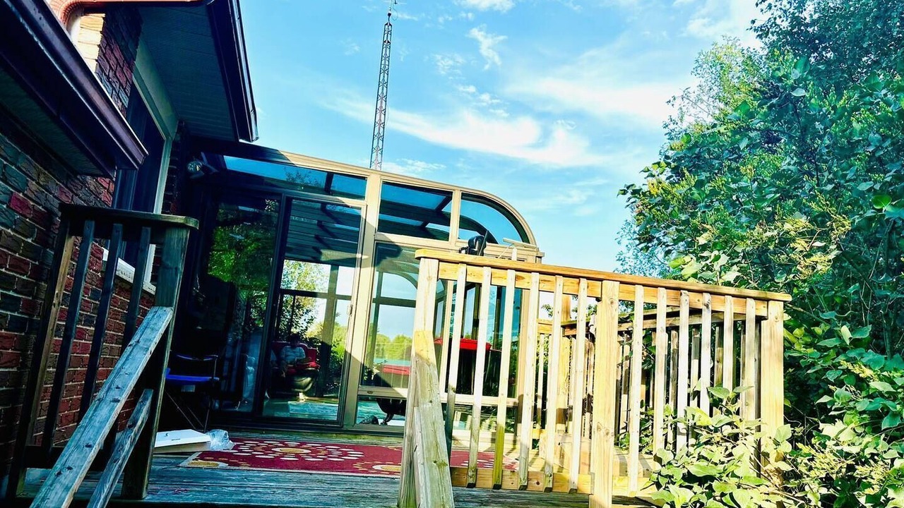 Photo of Outdoor in Grafton