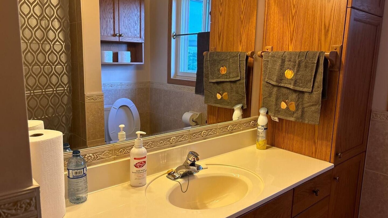 Photo of Bathroom in Grafton