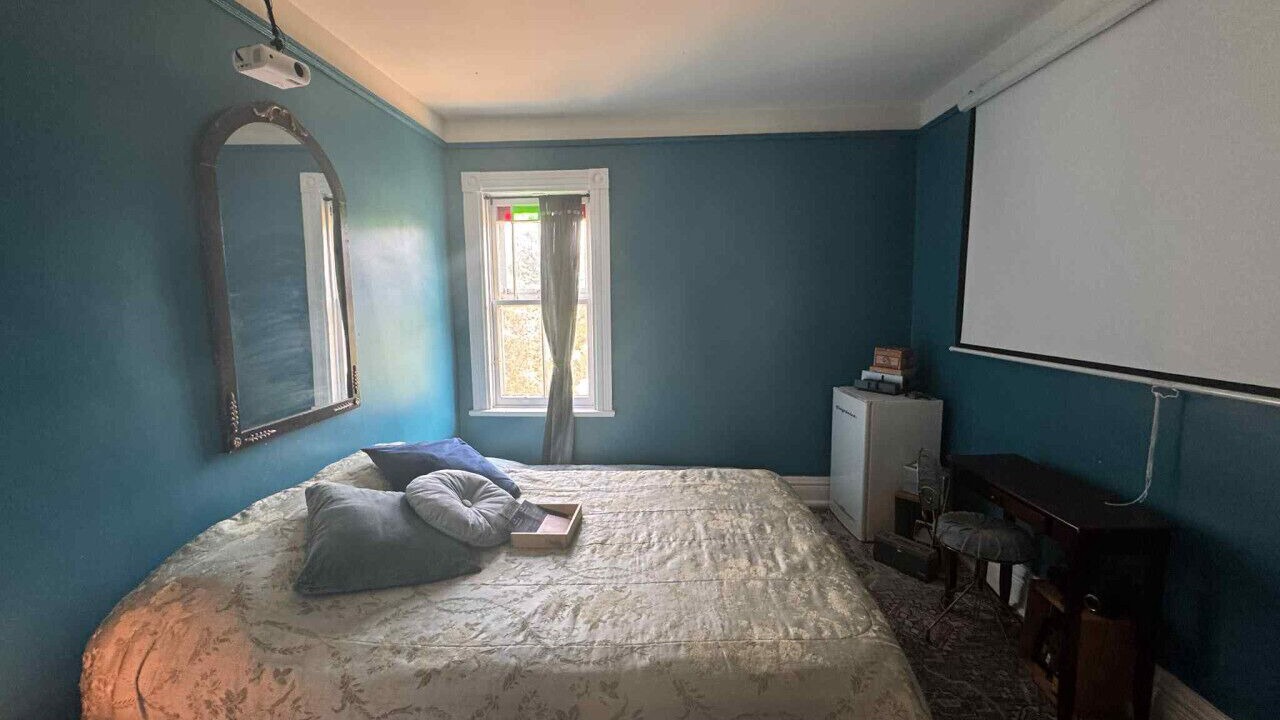 Photo of Bedroom in Namur