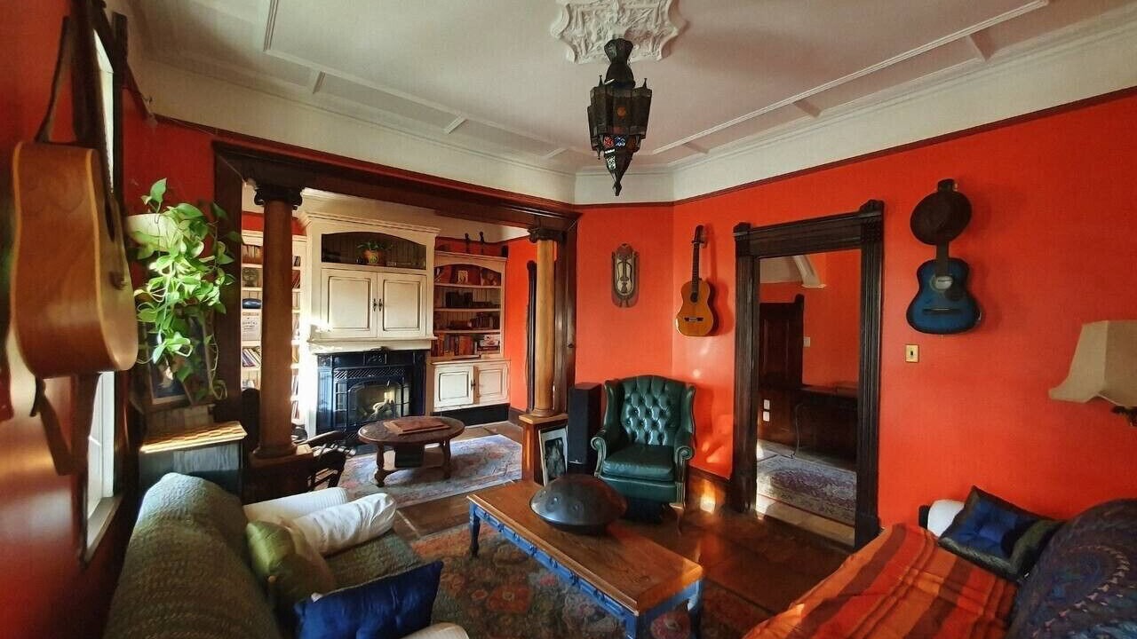 Photo of Livingroom in Namur