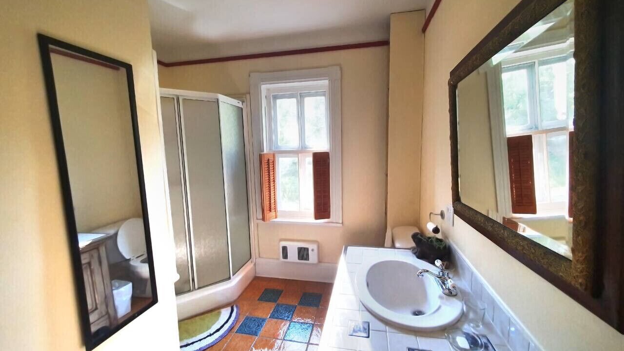 Photo of Bathroom in Namur