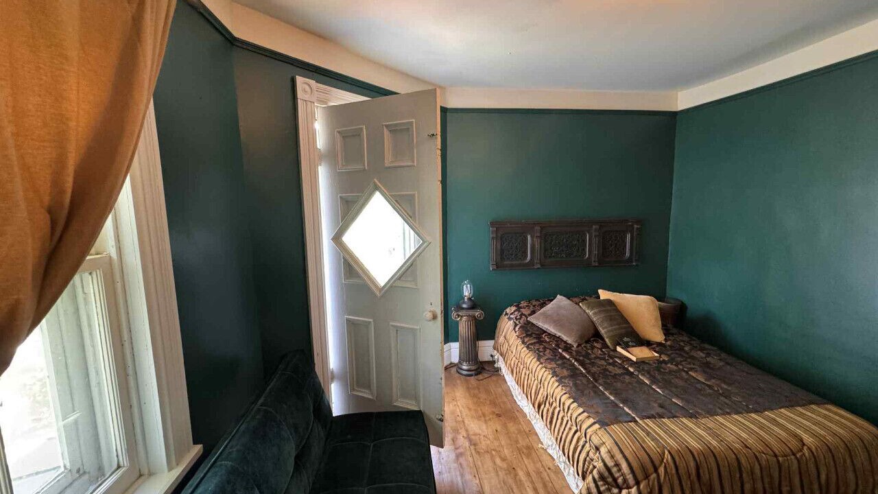 Photo of Bedroom in Namur