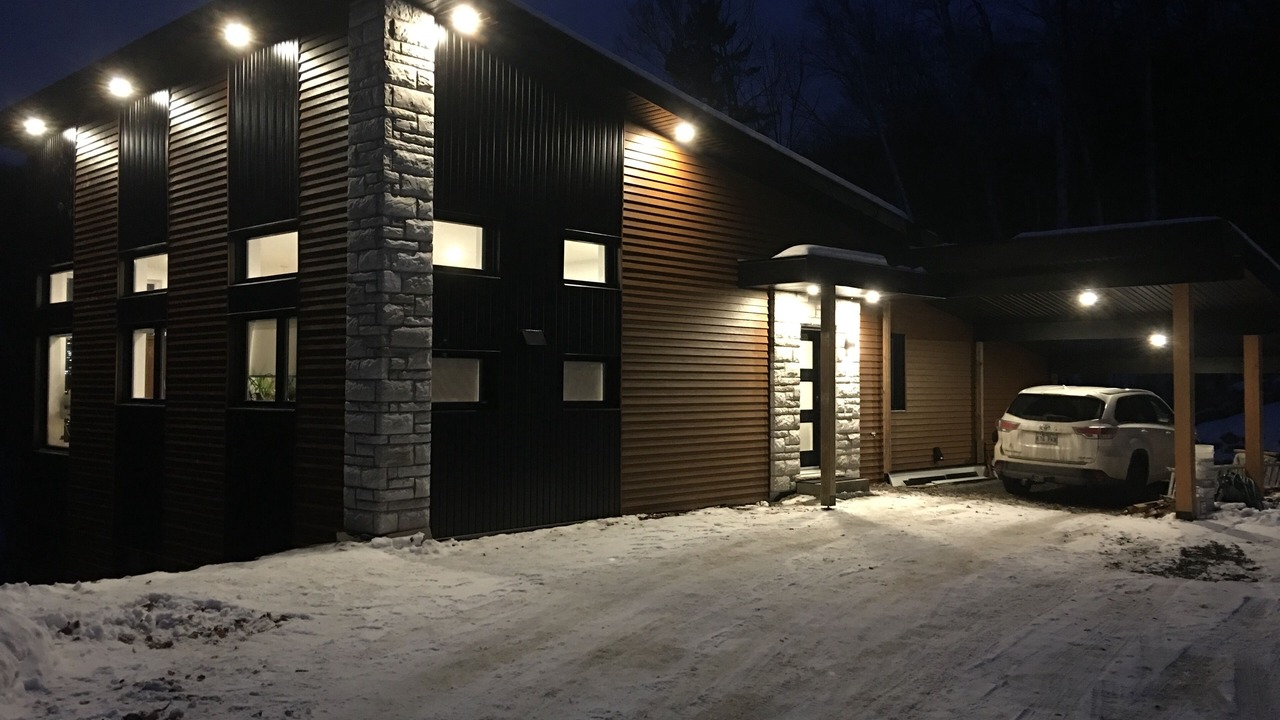 Photo of Outdoor in Val Morin