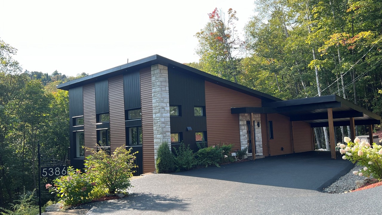 Photo of Outdoor in Val Morin