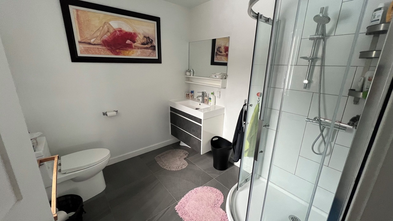 Photo of Bathroom in Val Morin