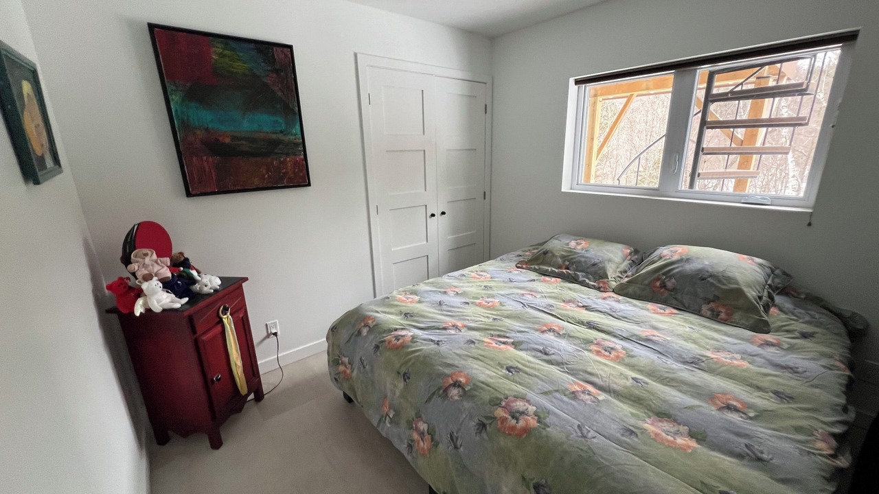 Photo of Bedroom in Val Morin