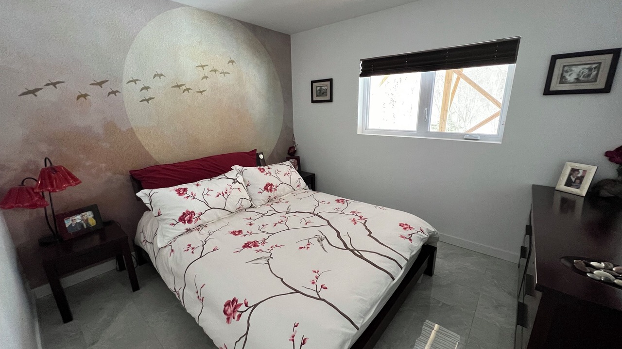 Photo of Bedroom in Val Morin