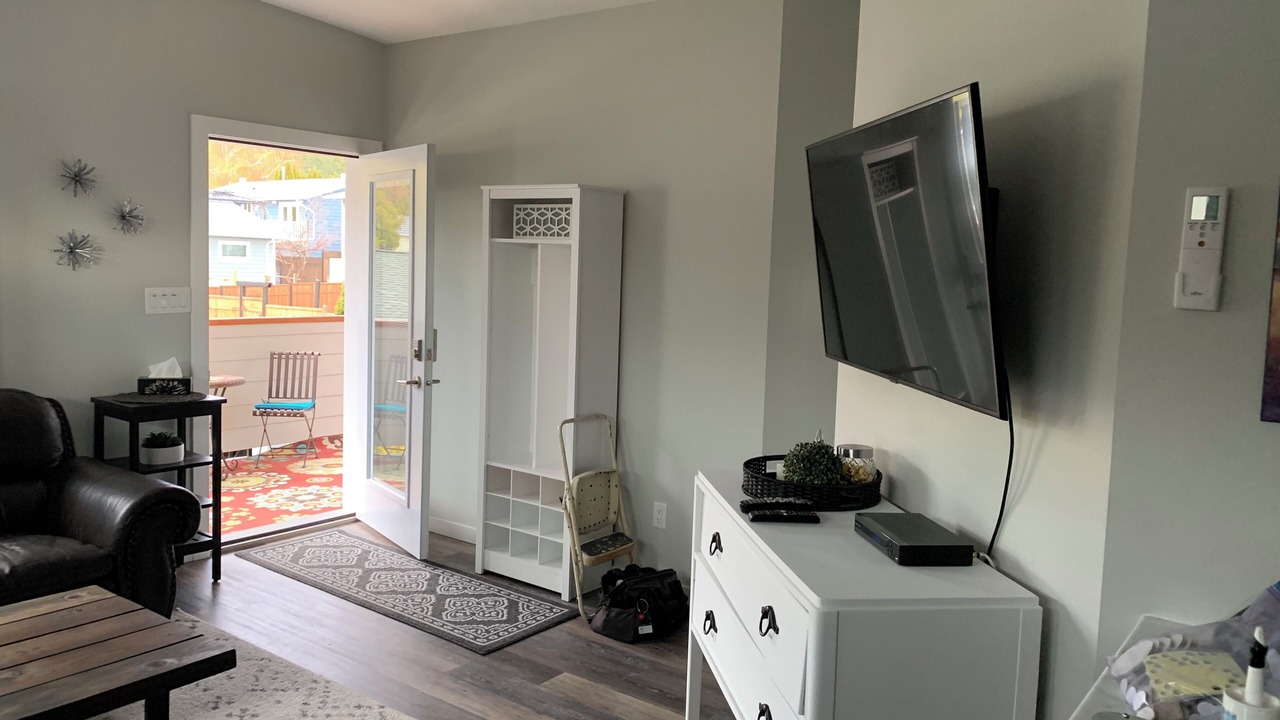 Photo of Livingroom in Okanagan-Similkameen