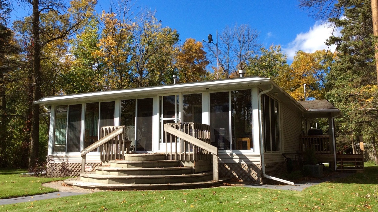 Photo of Outdoor in Gimli