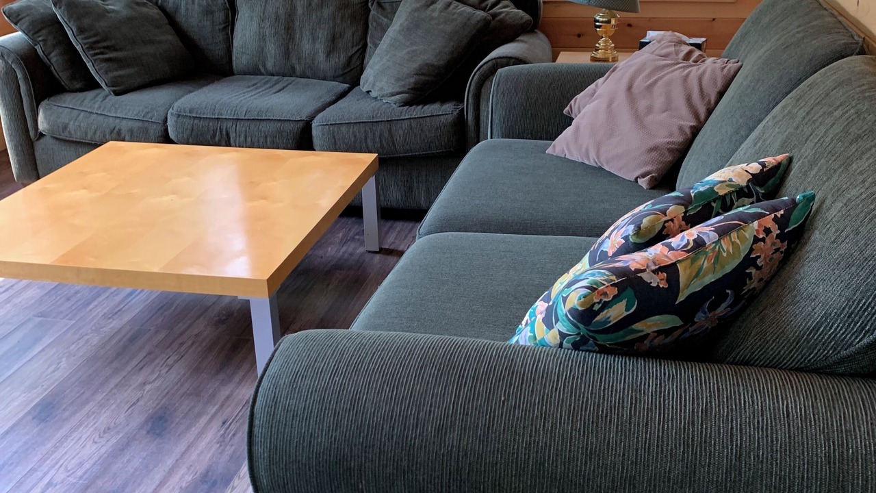 Photo of Livingroom in Gimli