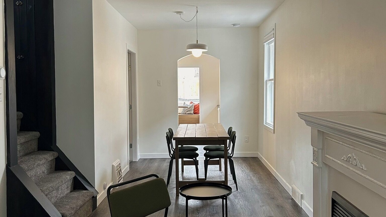 Photo of Bedroom in Drumheller