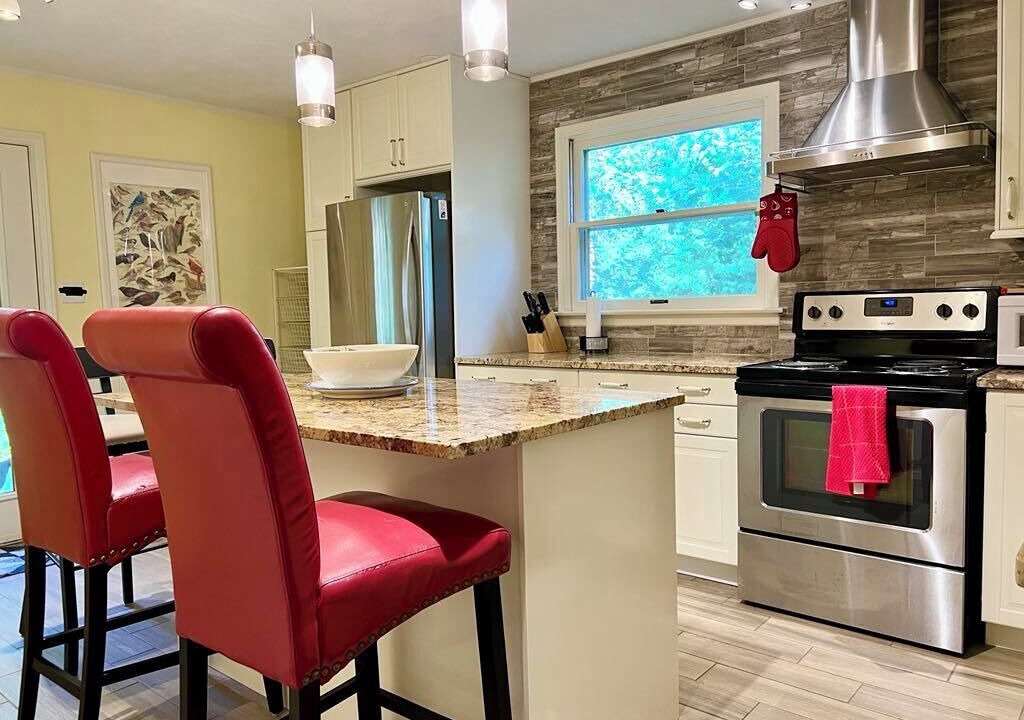 Photo of Kitchen in Southampton