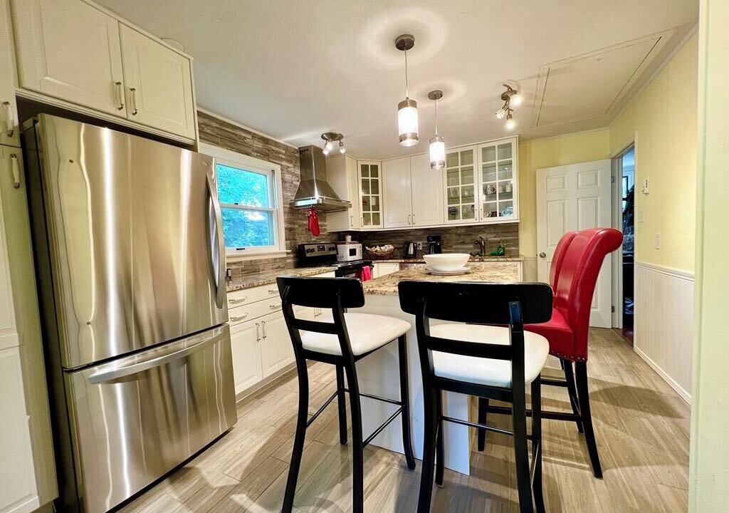Photo of Kitchen in Southampton
