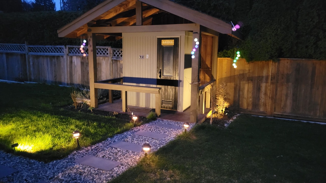 Photo of Outdoor in West Sechelt