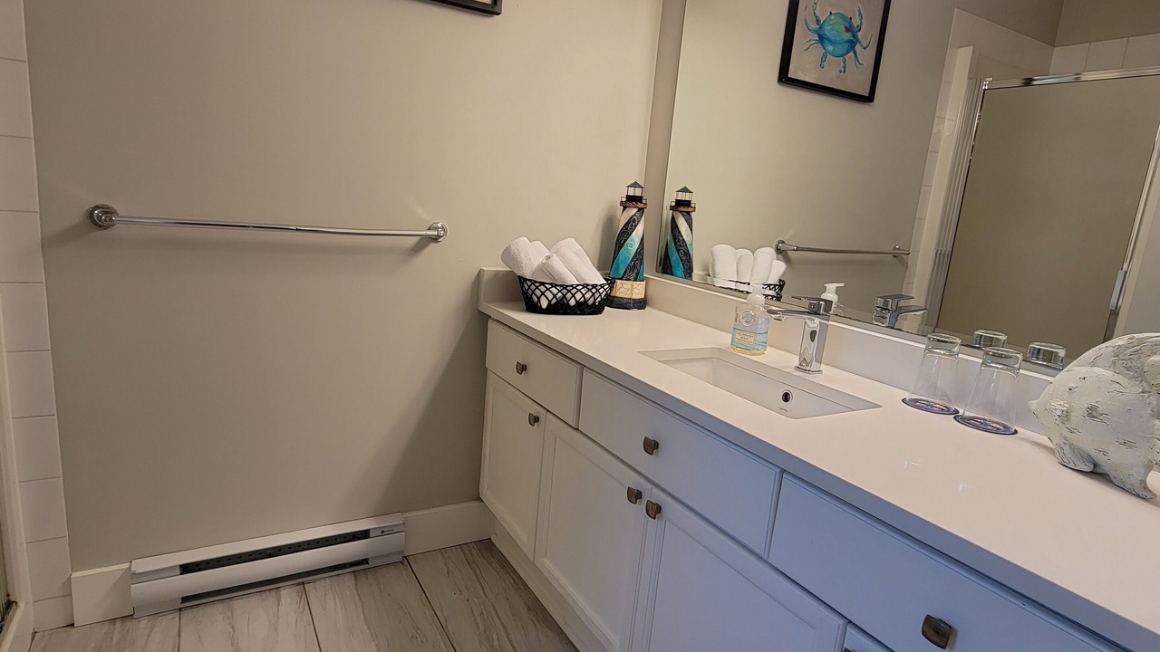 Photo of Bathroom in West Sechelt