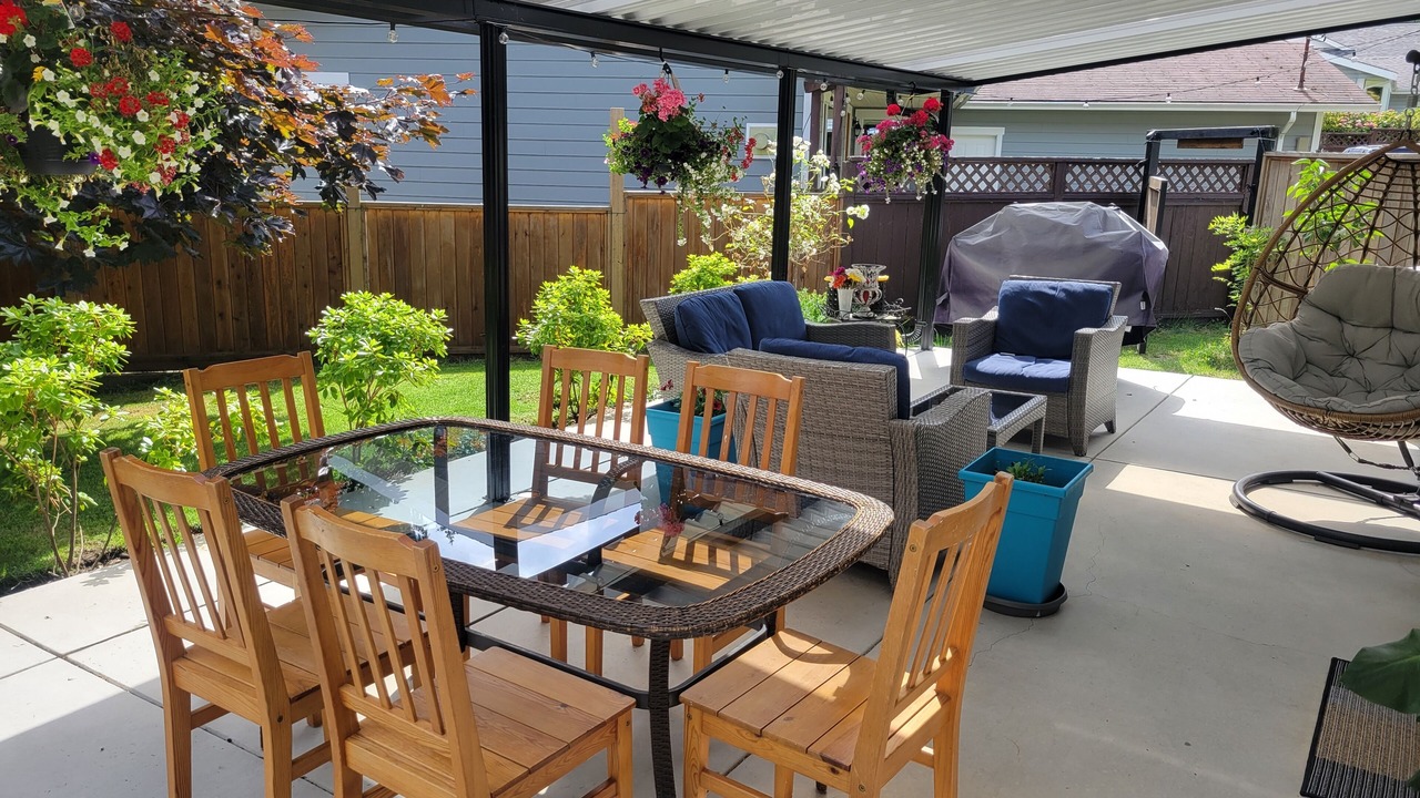 Photo of Outdoor in West Sechelt