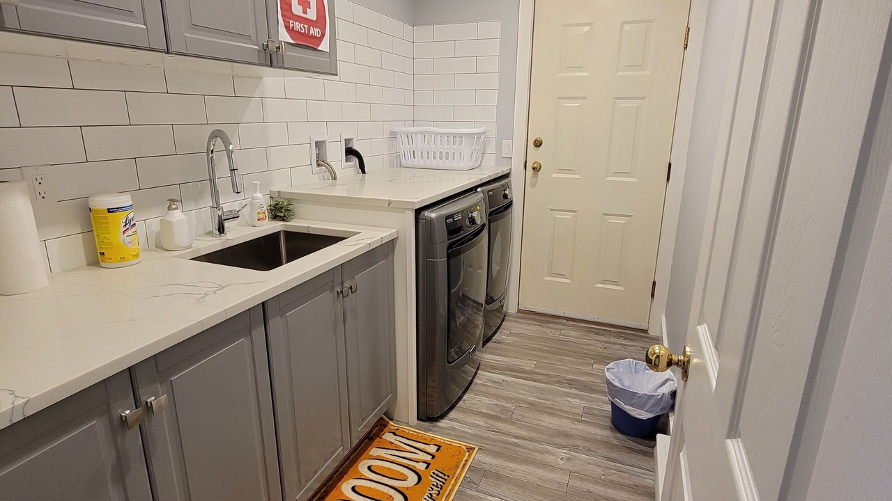 Photo of Kitchen in West Sechelt
