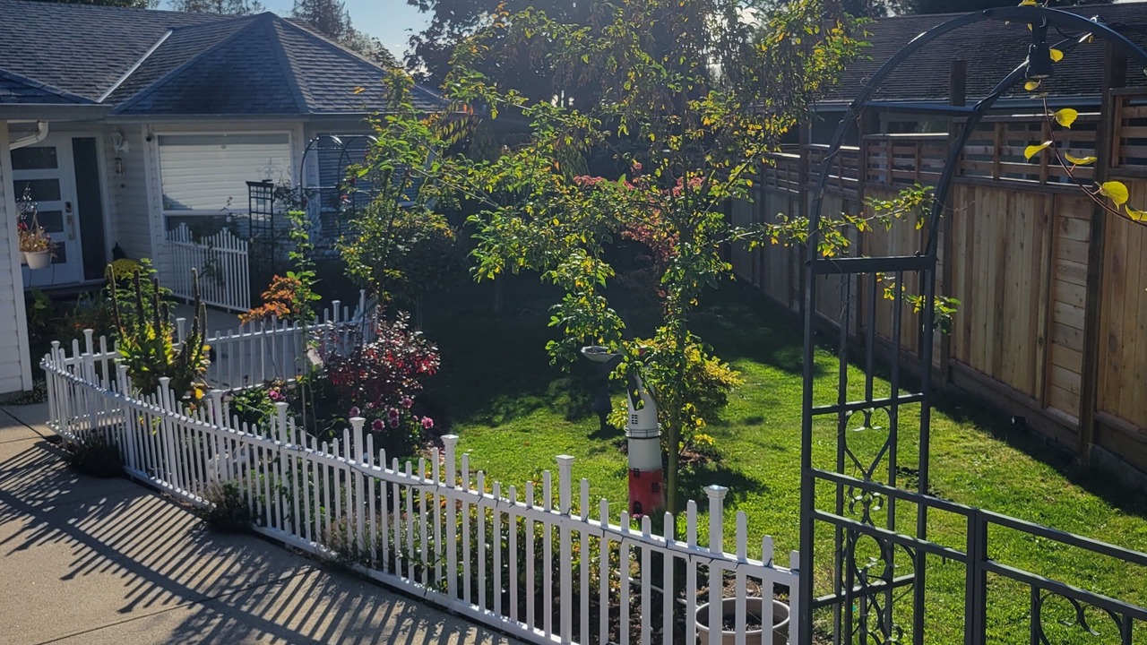 Photo of Outdoor in West Sechelt