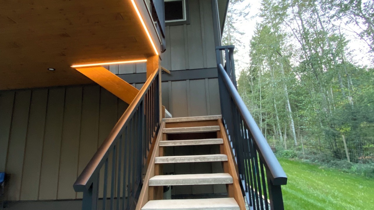 Photo of Outdoor in Courtenay