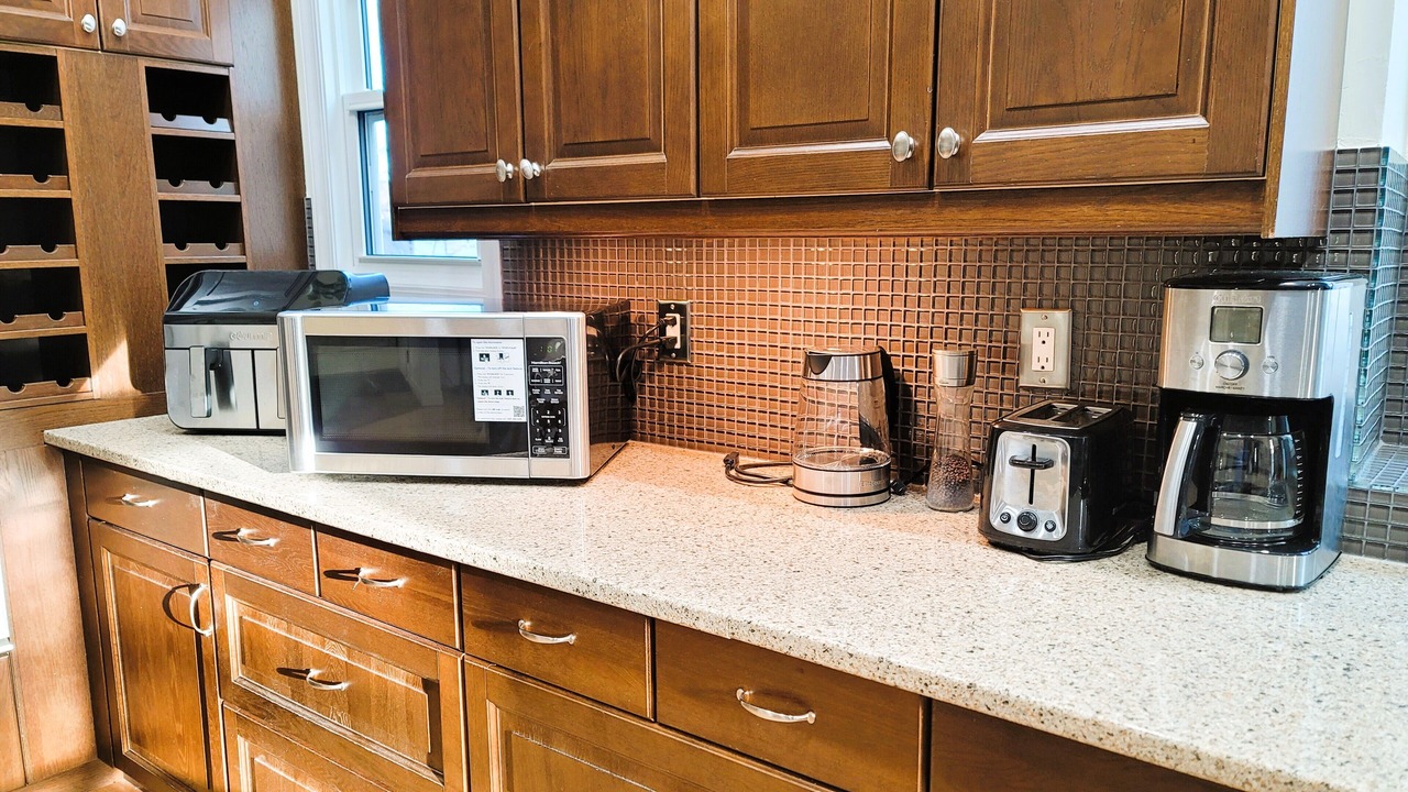 Photo of Kitchen in Northwest Calgary