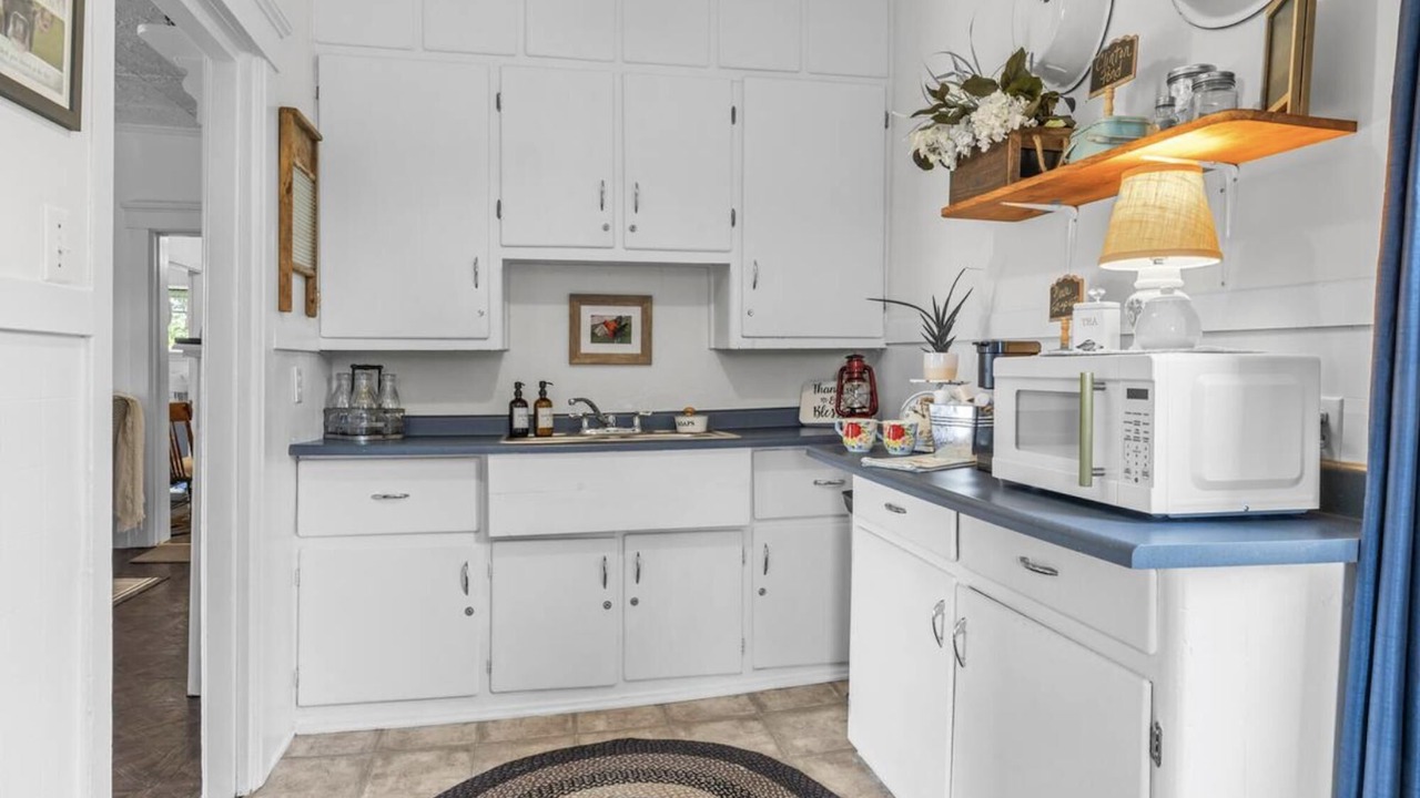 Photo of Kitchen in Clinton