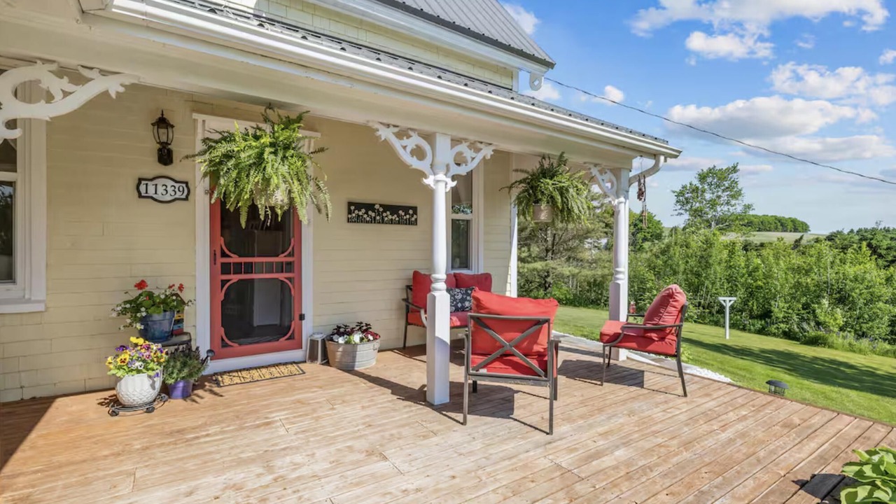 Photo of Outdoor in Clinton