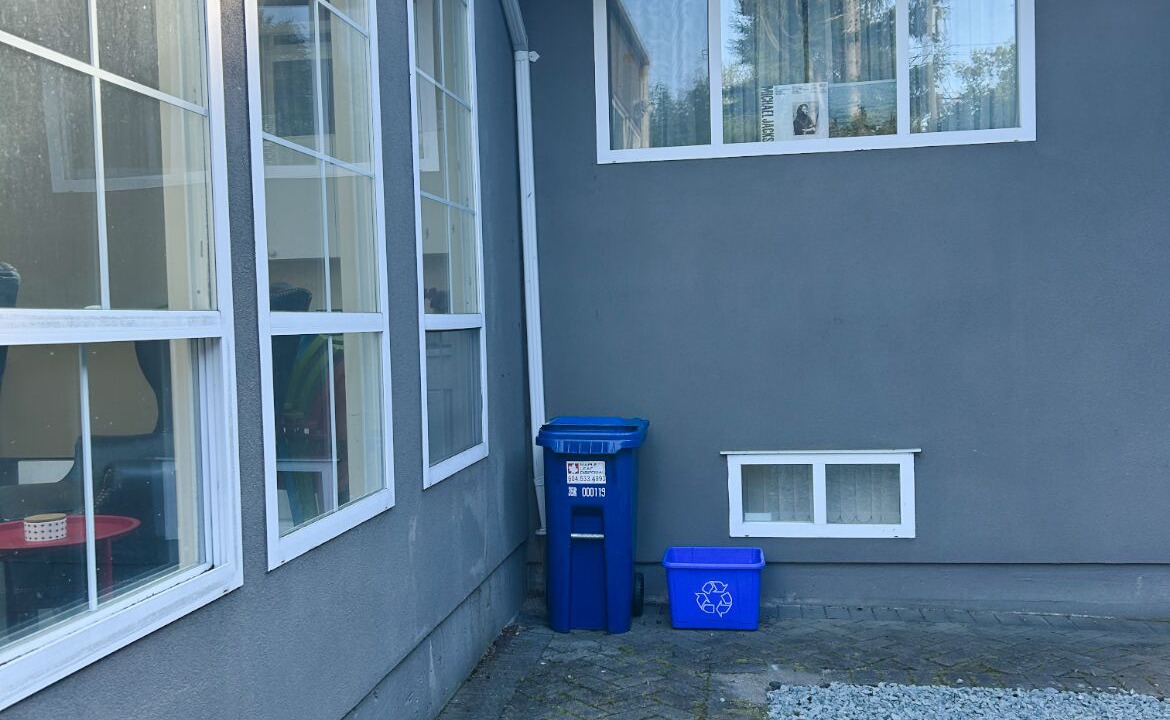 Photo of Outdoor in Marpole
