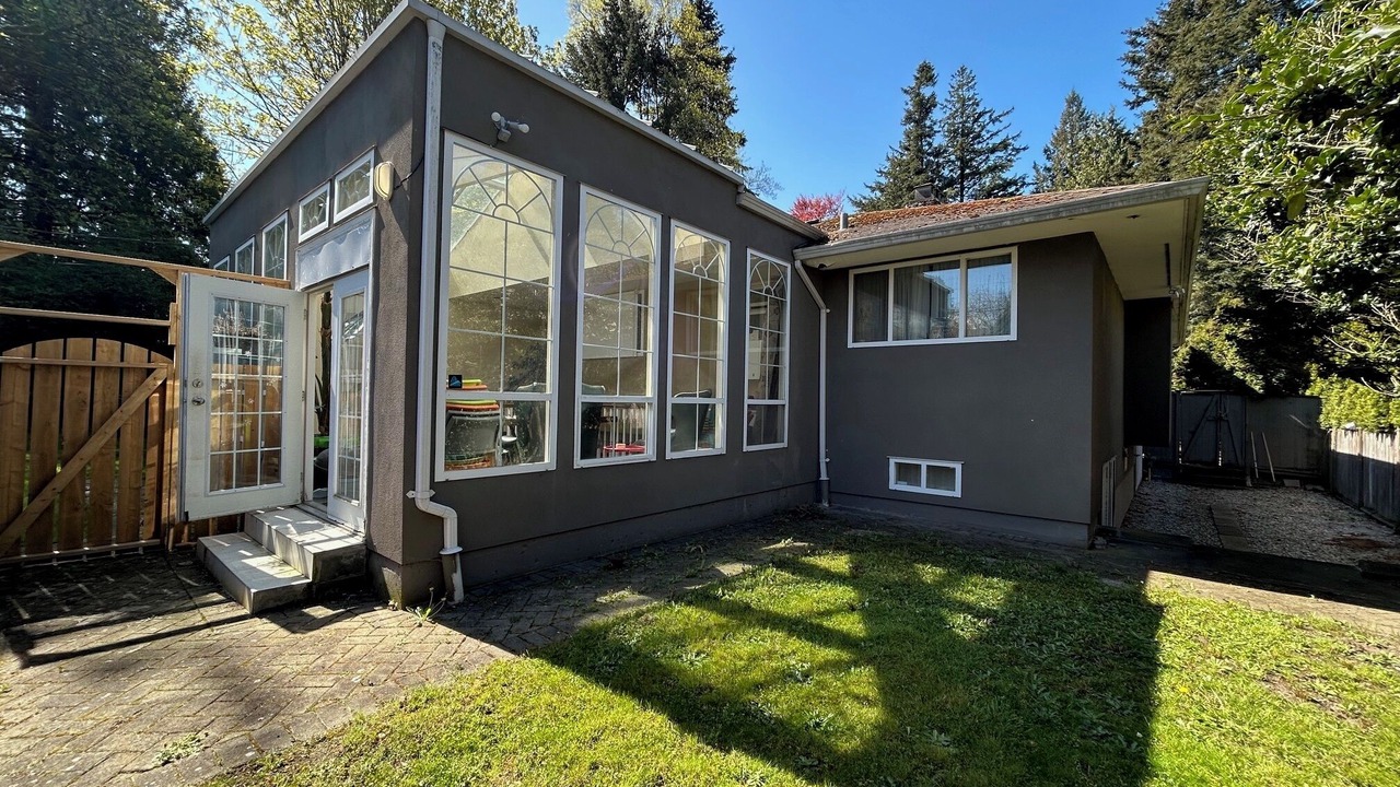 Photo of Outdoor in Marpole