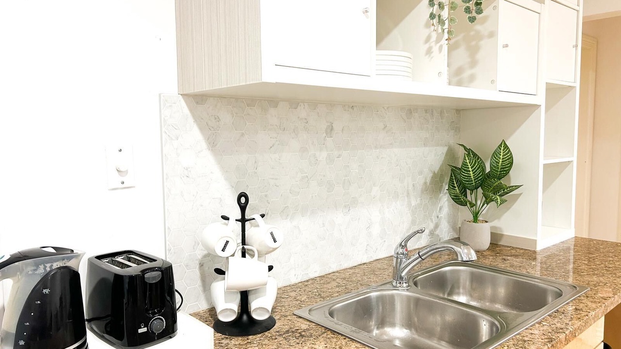Photo of Kitchen in Marpole