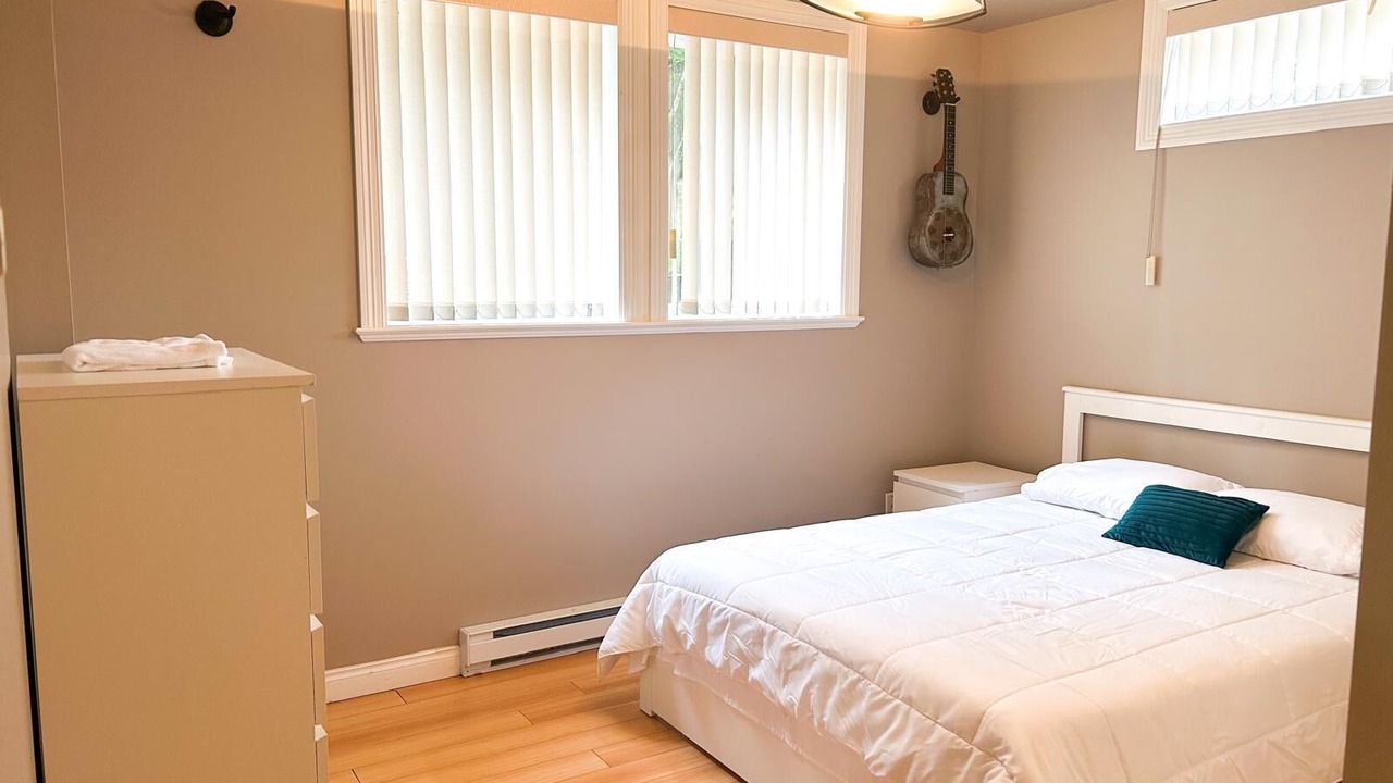 Photo of Bedroom in Marpole