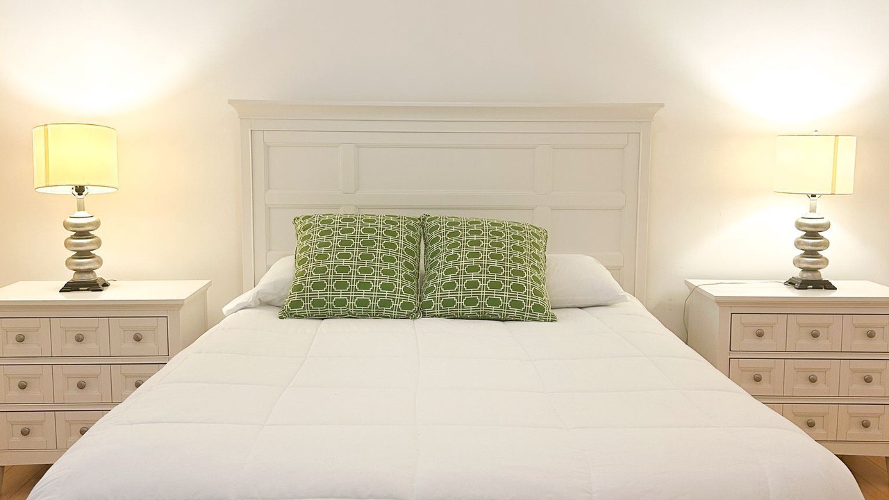 Photo of Bedroom in Marpole