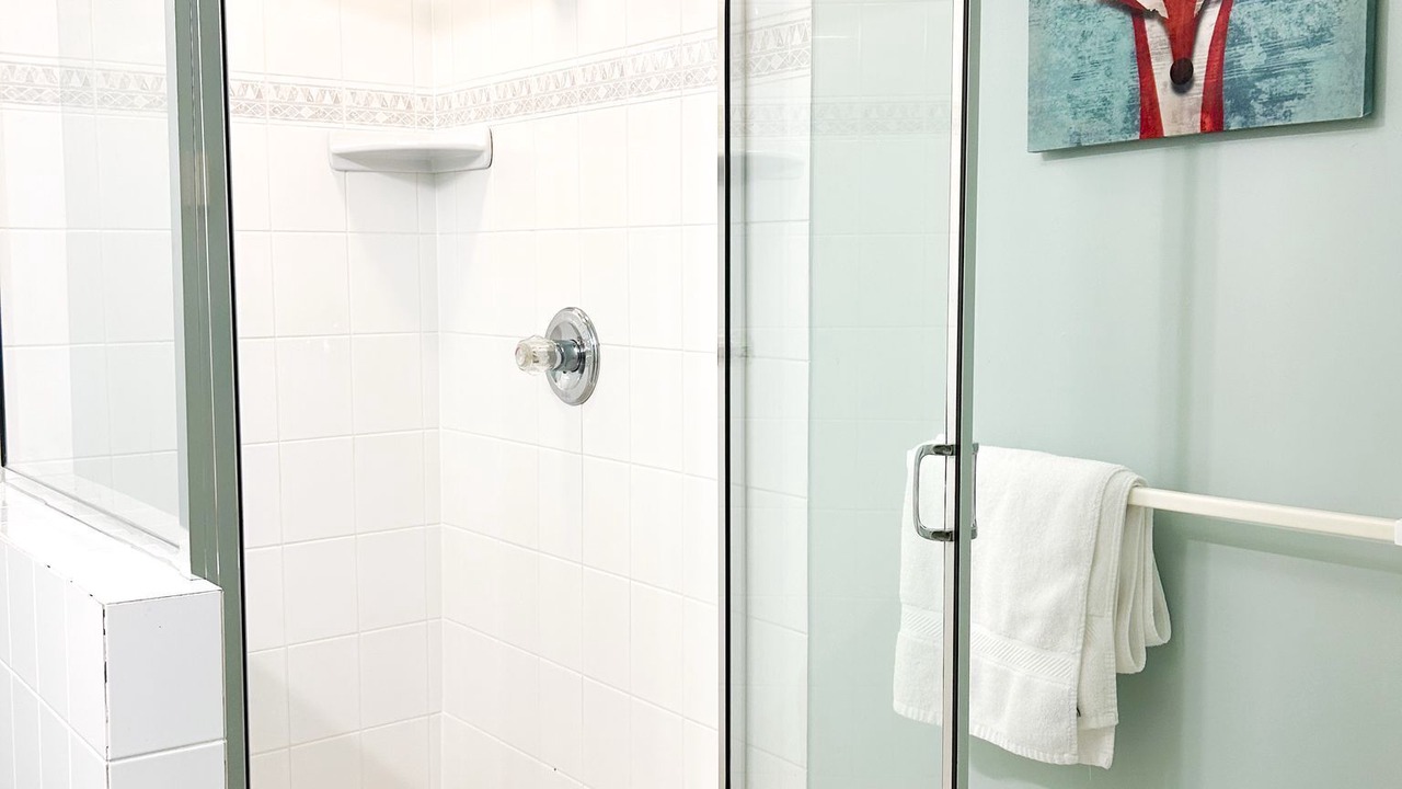 Photo of Bathroom in Marpole