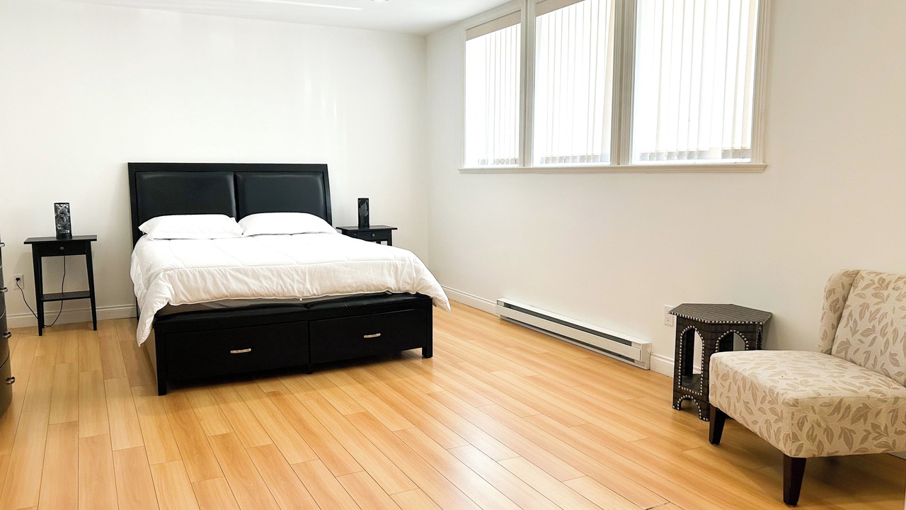 Photo of Bedroom in Marpole