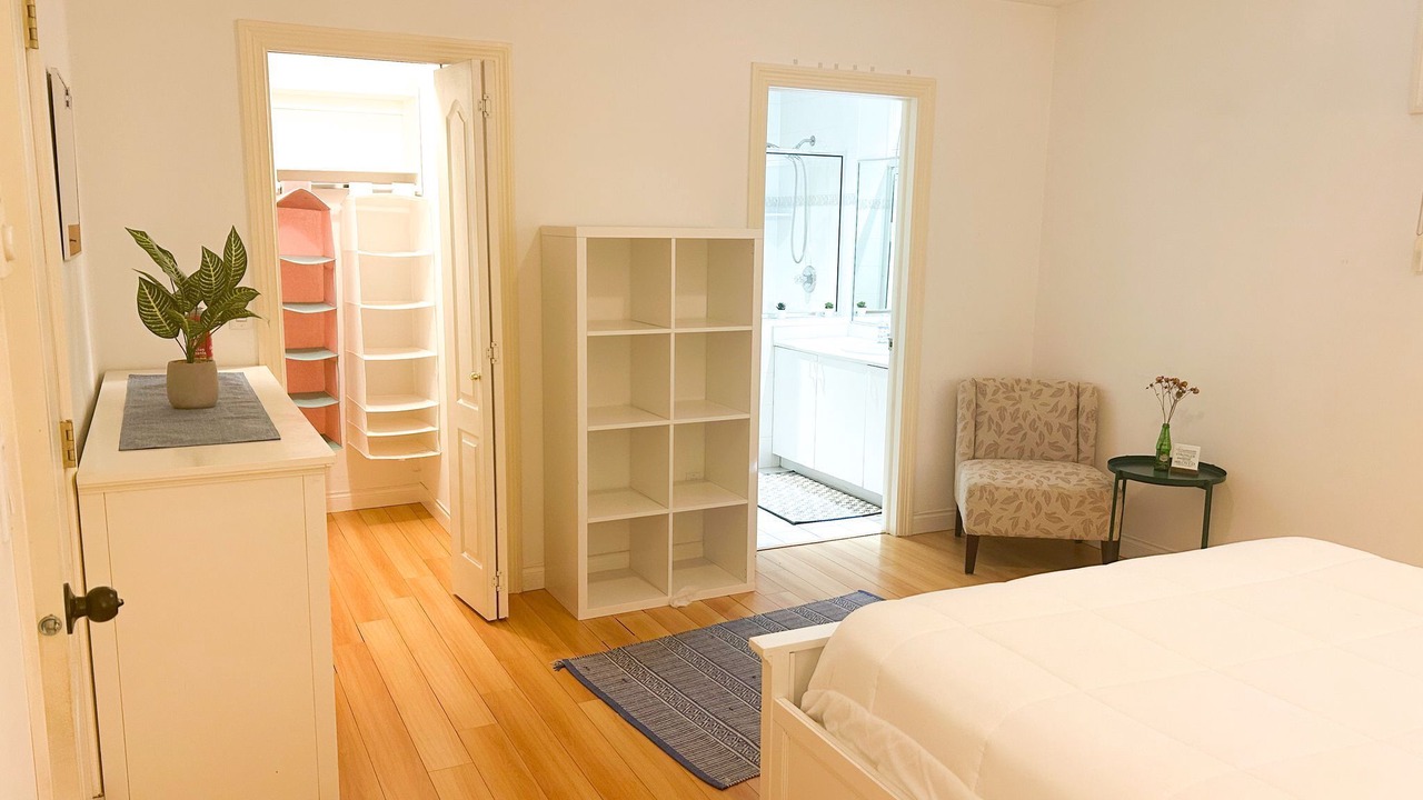 Photo of Bedroom in Marpole