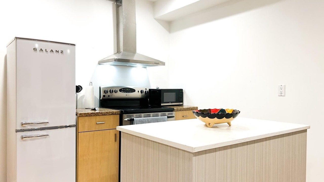 Photo of Kitchen in Marpole