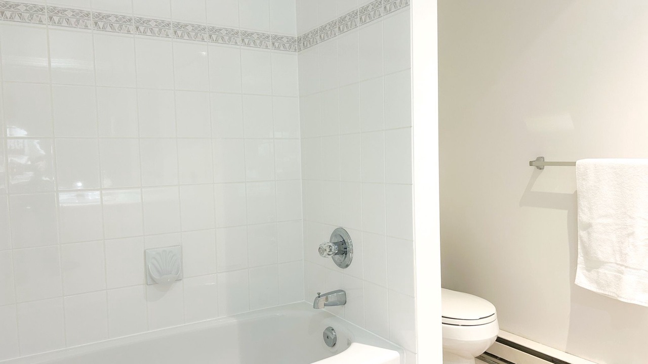 Photo of Bathroom in Marpole