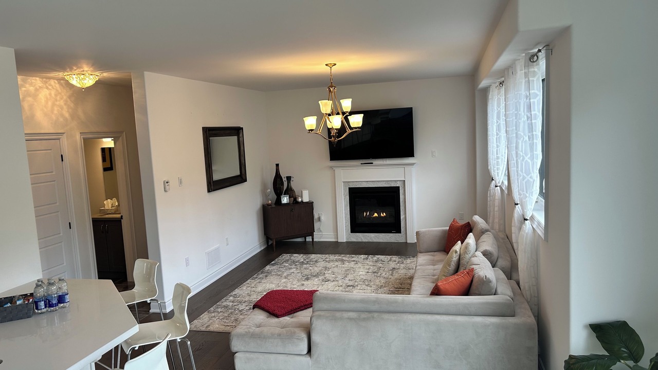 Photo of Livingroom in Angus